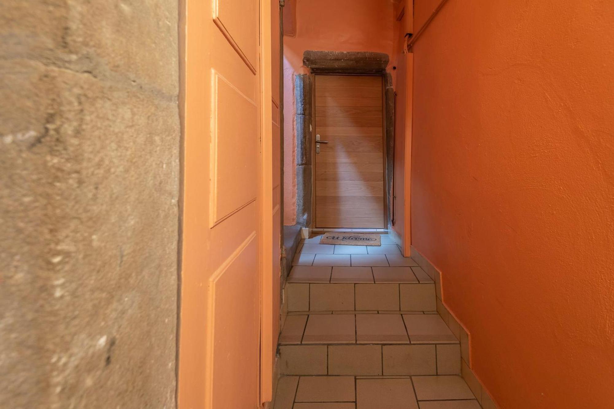 Passage De L'eveche
